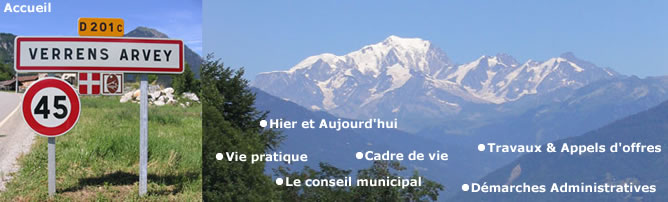Le conseil municipal
